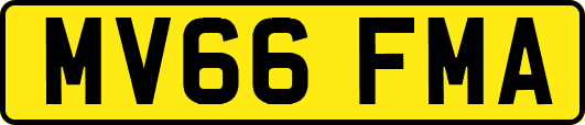 MV66FMA