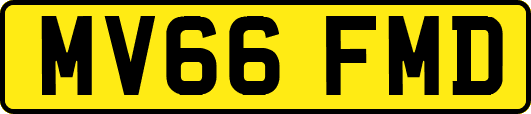 MV66FMD