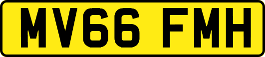 MV66FMH