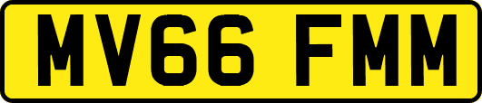 MV66FMM