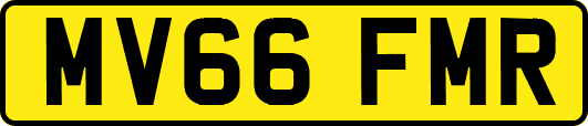 MV66FMR