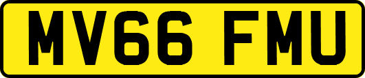MV66FMU