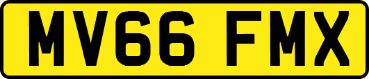 MV66FMX