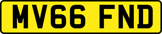 MV66FND