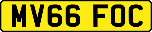 MV66FOC