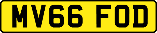 MV66FOD