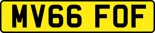MV66FOF