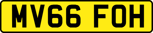 MV66FOH