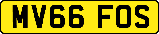 MV66FOS