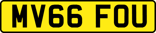 MV66FOU