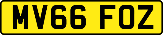 MV66FOZ