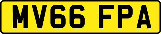 MV66FPA