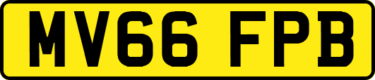 MV66FPB
