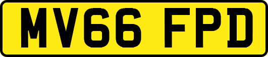 MV66FPD