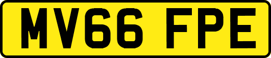 MV66FPE