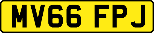 MV66FPJ