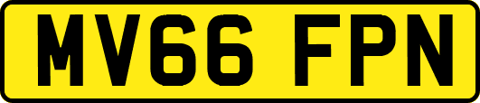 MV66FPN