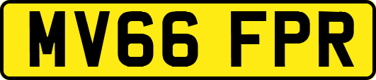 MV66FPR