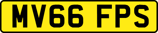 MV66FPS