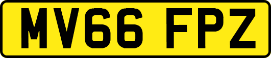 MV66FPZ