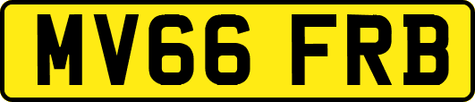 MV66FRB
