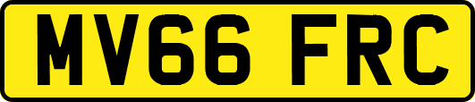 MV66FRC