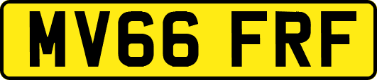 MV66FRF
