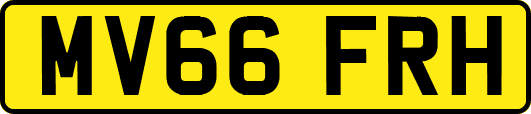 MV66FRH