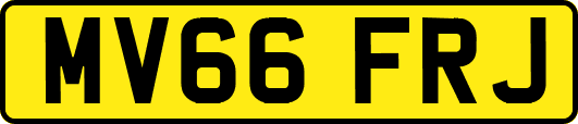 MV66FRJ