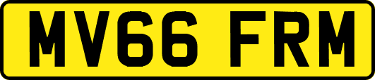 MV66FRM