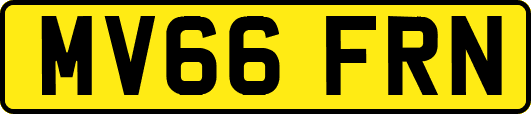MV66FRN
