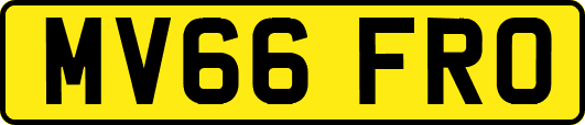 MV66FRO