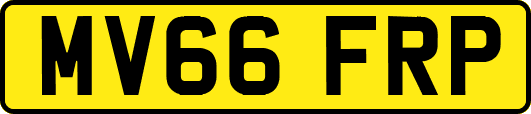 MV66FRP
