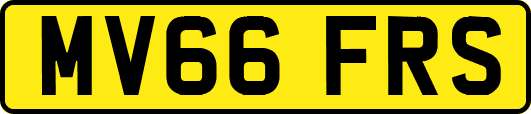 MV66FRS