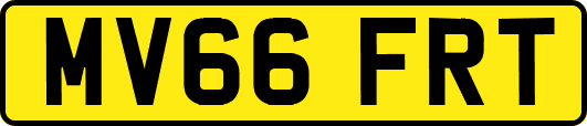 MV66FRT