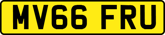 MV66FRU