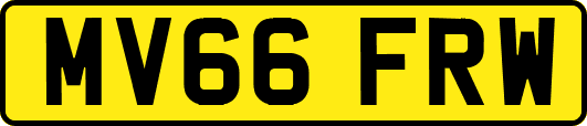MV66FRW