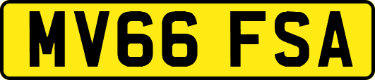 MV66FSA