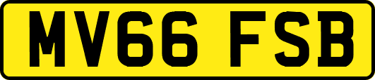 MV66FSB