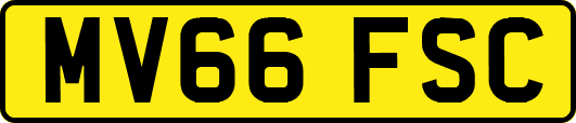 MV66FSC