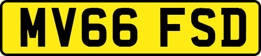 MV66FSD
