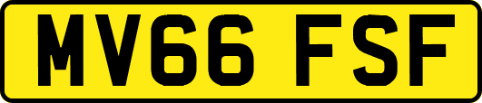 MV66FSF