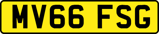 MV66FSG