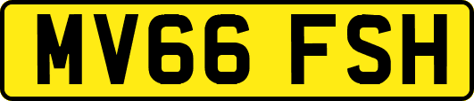 MV66FSH