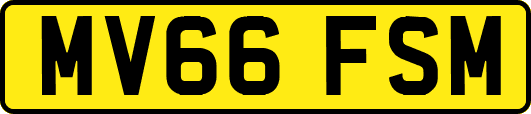 MV66FSM