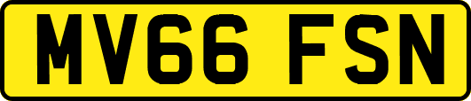MV66FSN