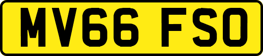 MV66FSO