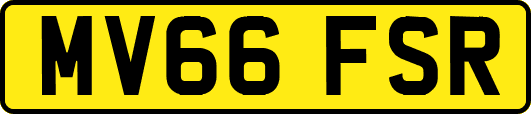 MV66FSR