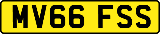 MV66FSS