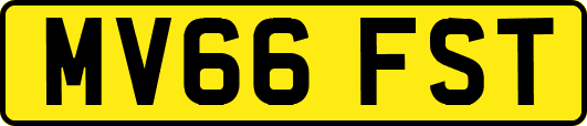 MV66FST